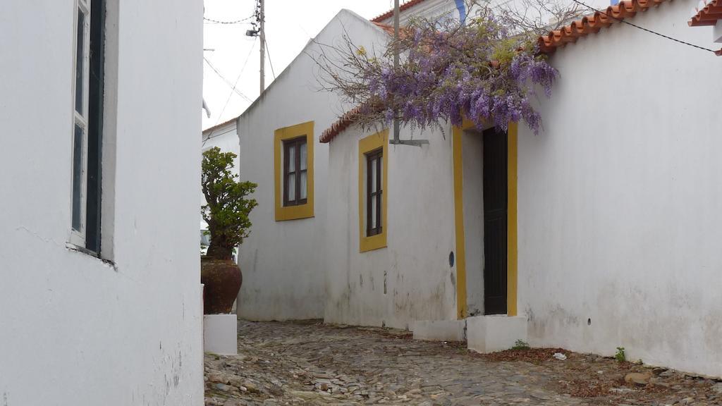 Born To Stay In Milfontes Vila Nova de Milfontes Exterior foto