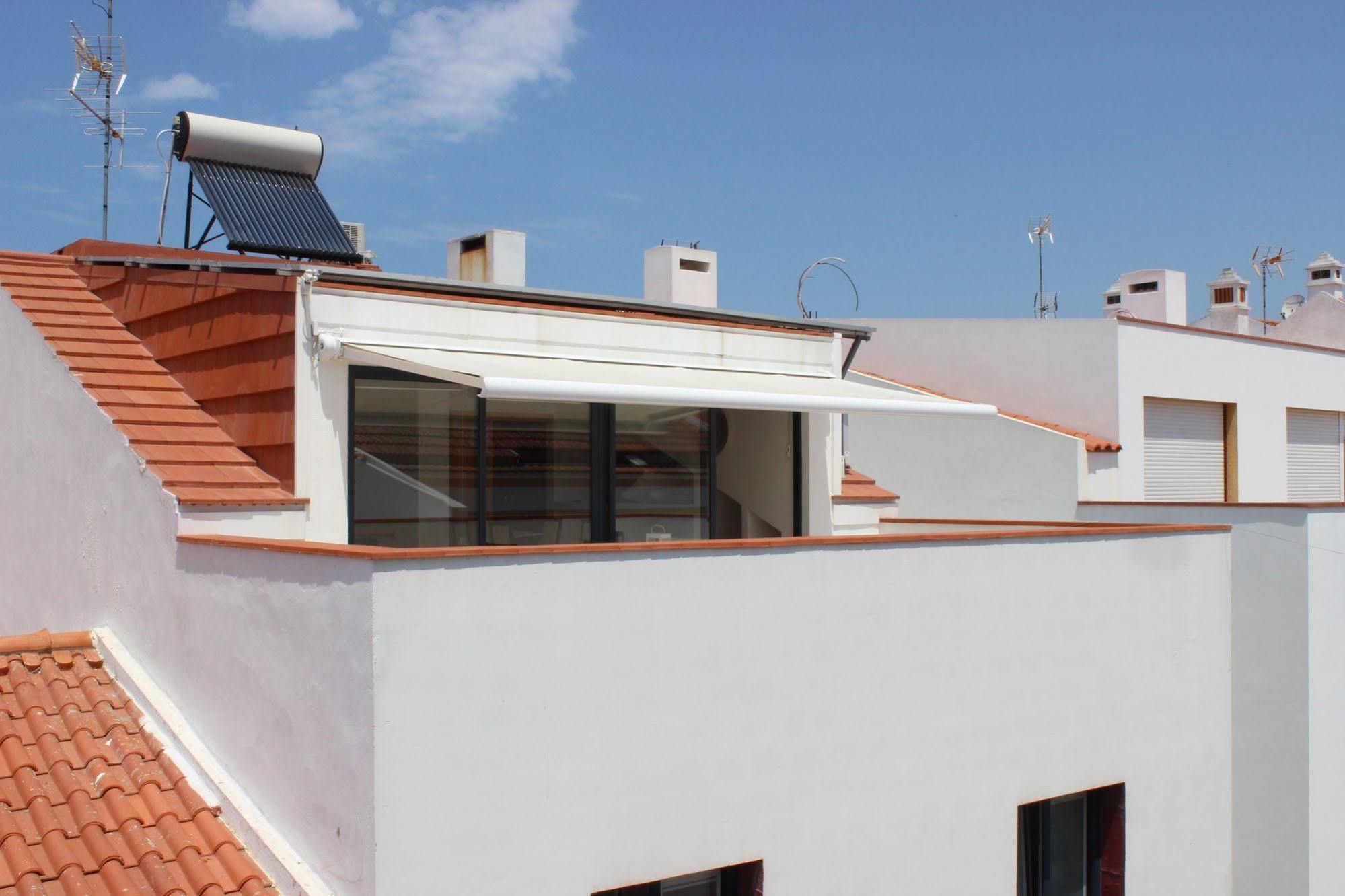 Born To Stay In Milfontes Vila Nova de Milfontes Exterior foto